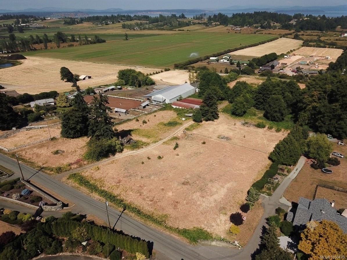 6275 Old East Rd, Central Saanich, BC