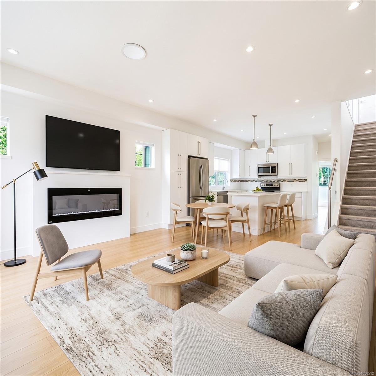#157-300 Phelps Ave, Langford, BC