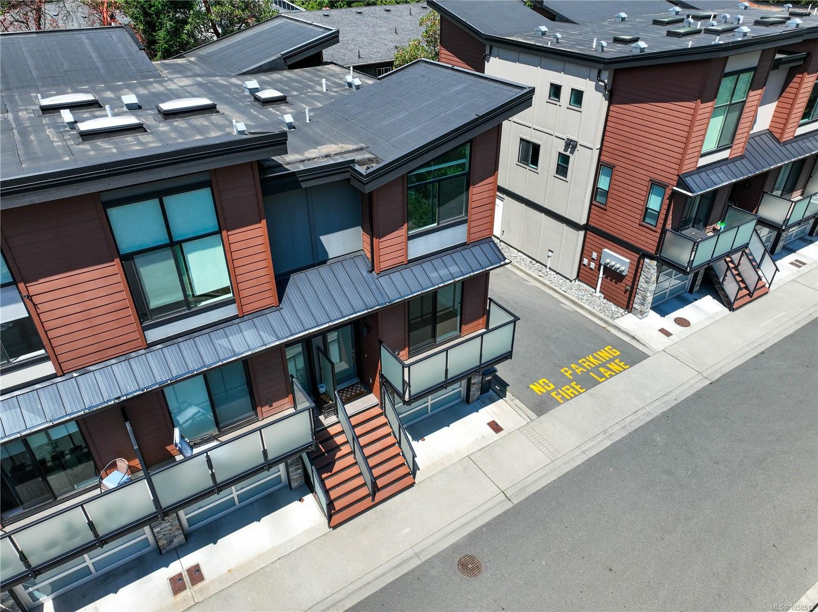 #157-300 Phelps Ave, Langford, BC