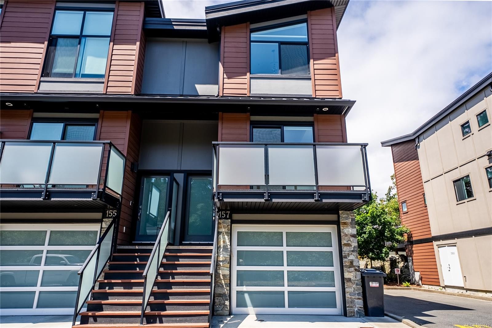 #157-300 Phelps Ave, Langford, BC