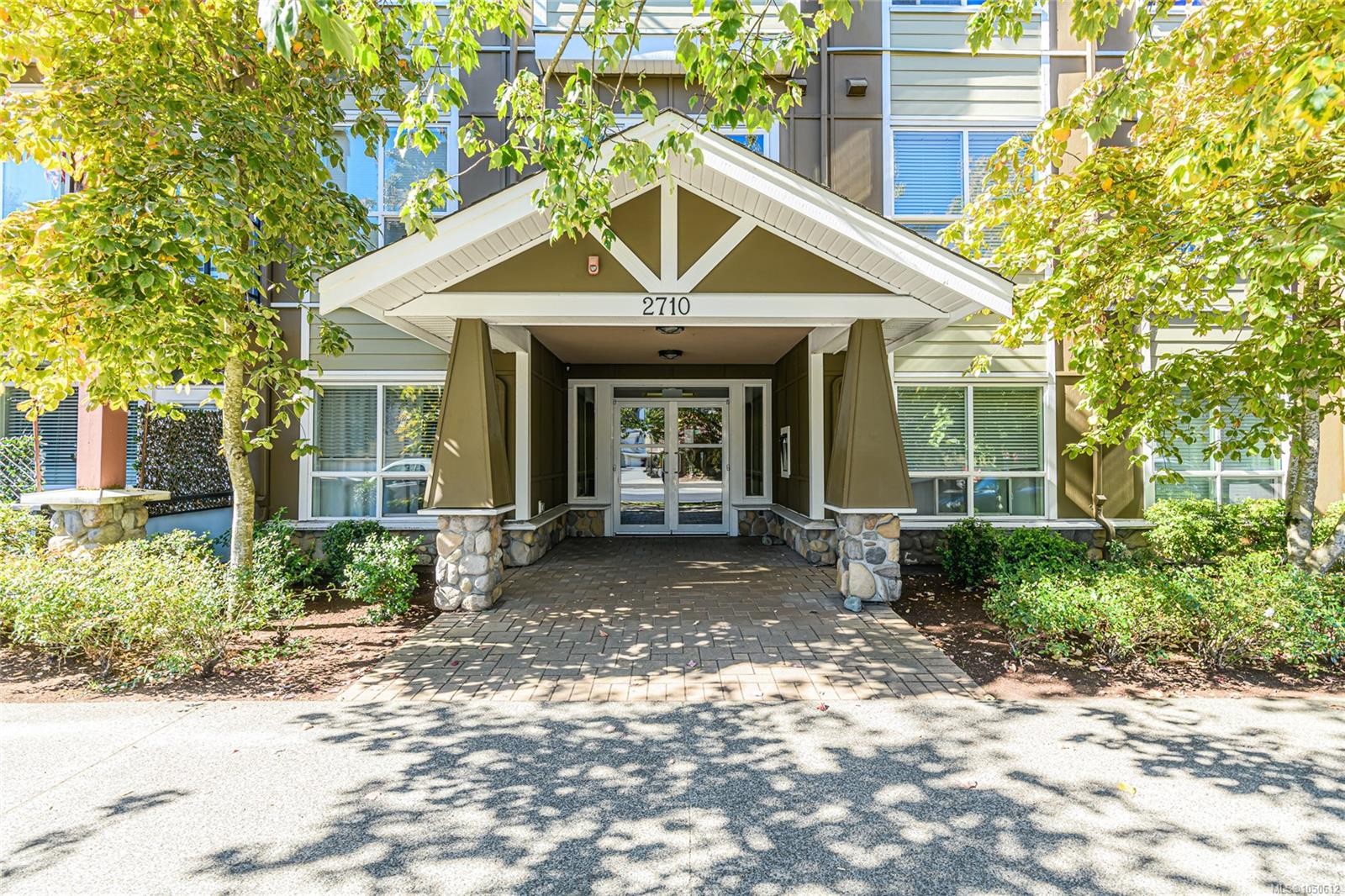 #317-2710 Jacklin Rd, Langford, BC