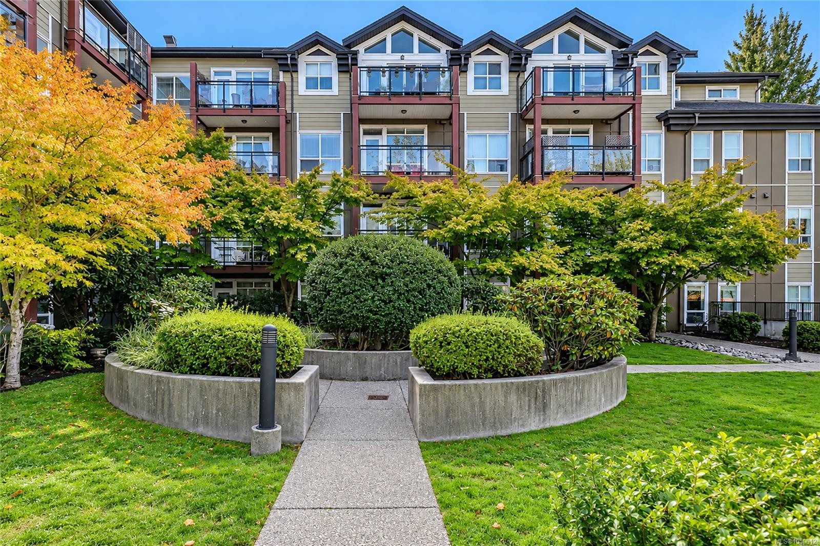 #317-2710 Jacklin Rd, Langford, BC