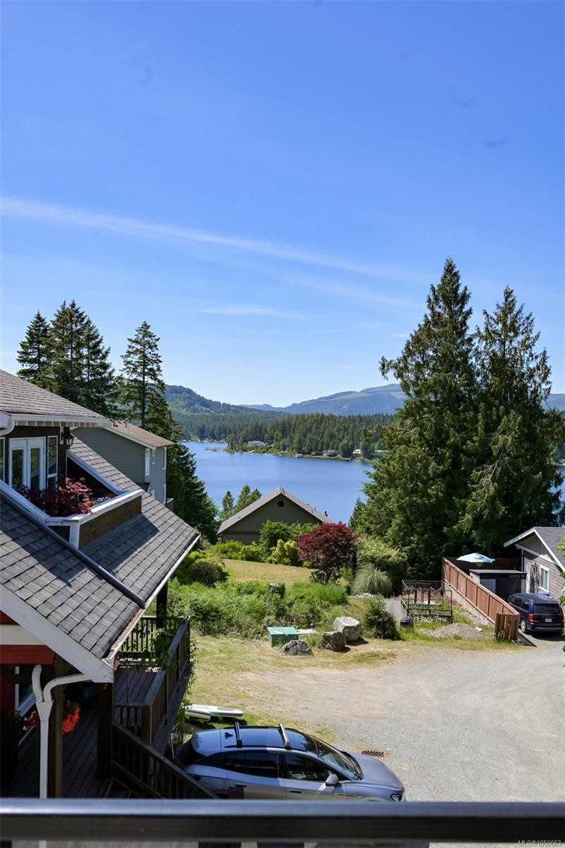 C-1848 Norbury Rd, Shawnigan Lake, BC