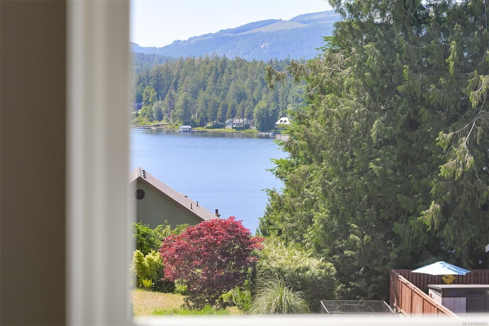 C-1848 Norbury Rd, Shawnigan Lake, BC