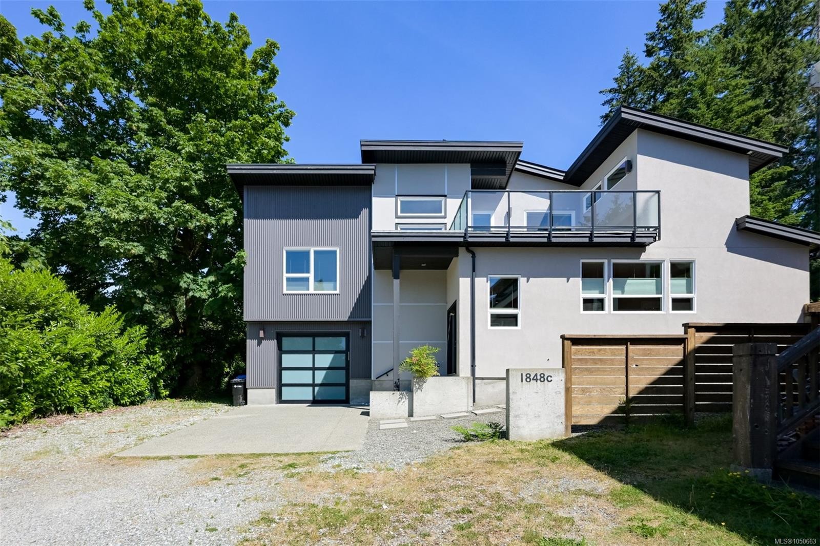 C-1848 Norbury Rd, Shawnigan Lake, BC