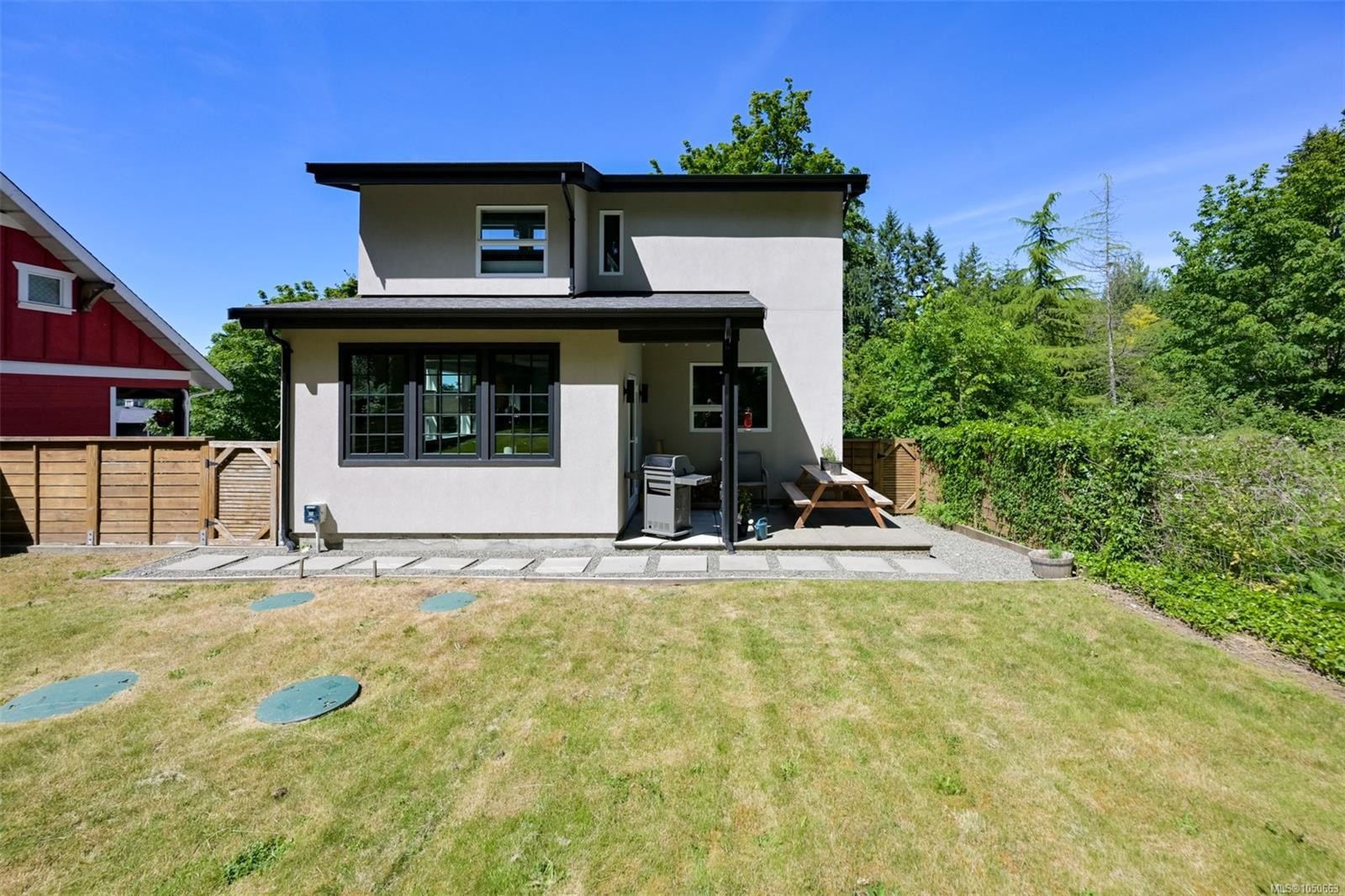 C-1848 Norbury Rd, Shawnigan Lake, BC