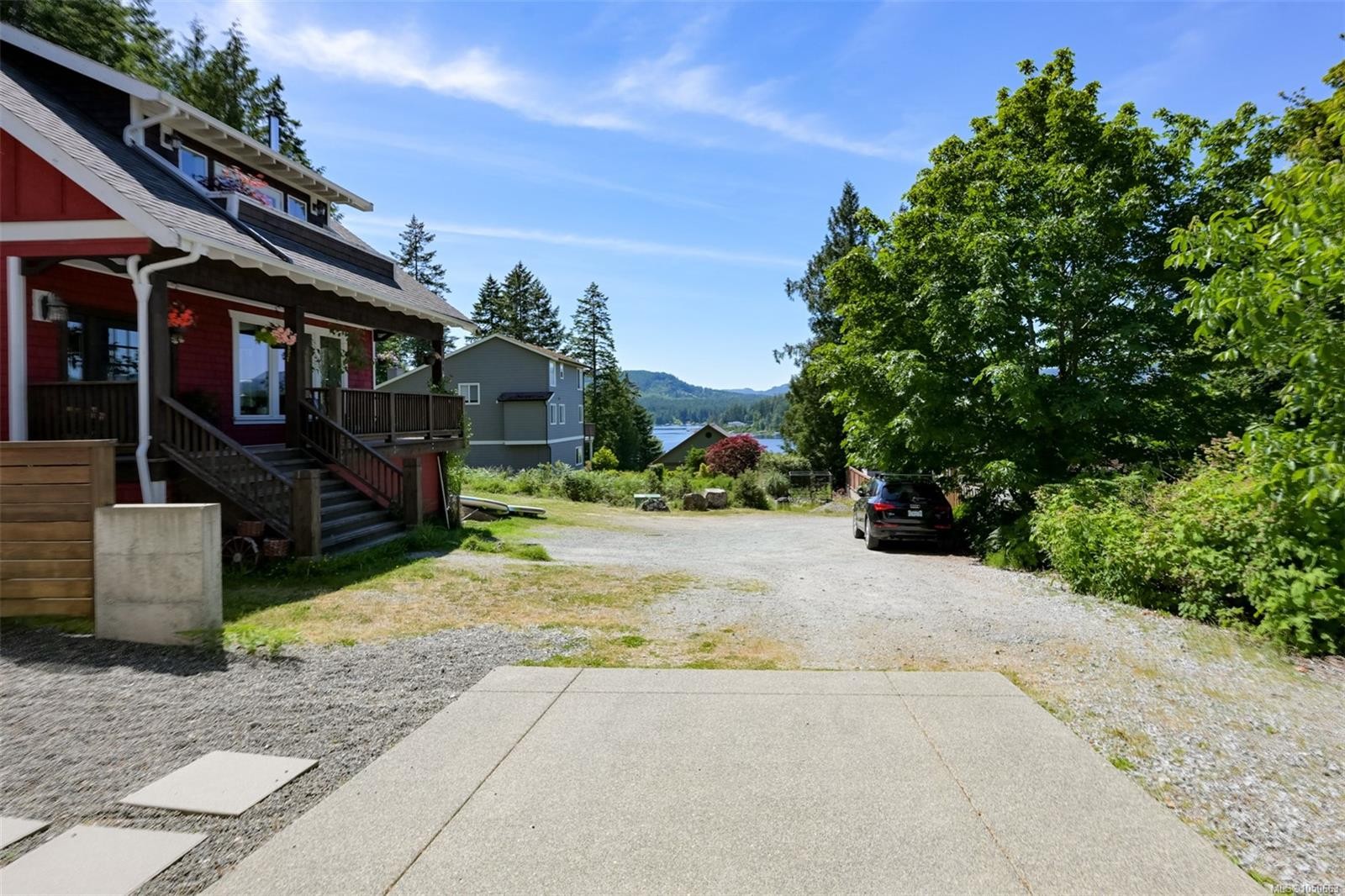C-1848 Norbury Rd, Shawnigan Lake, BC