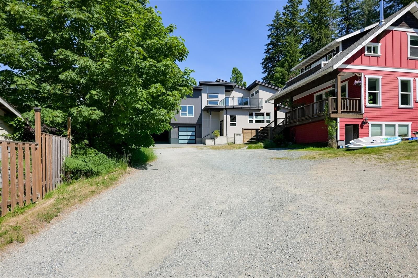 C-1848 Norbury Rd, Shawnigan Lake, BC