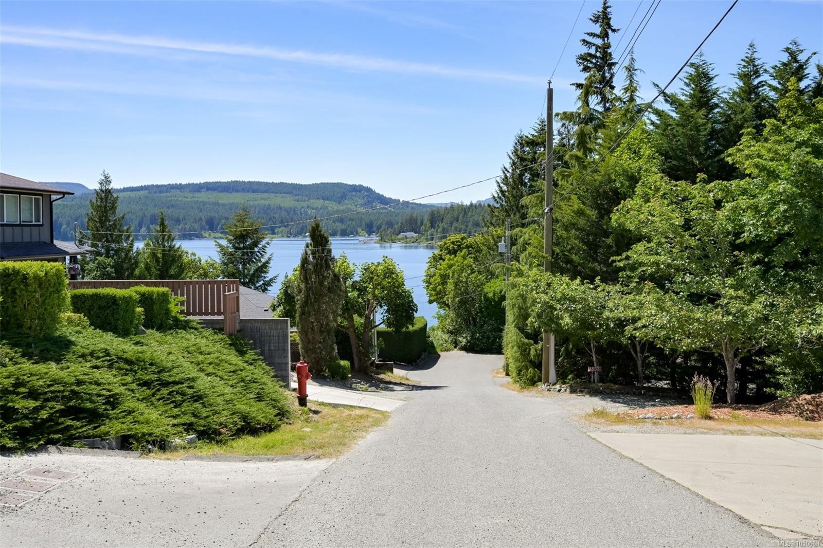 C-1848 Norbury Rd, Shawnigan Lake, BC