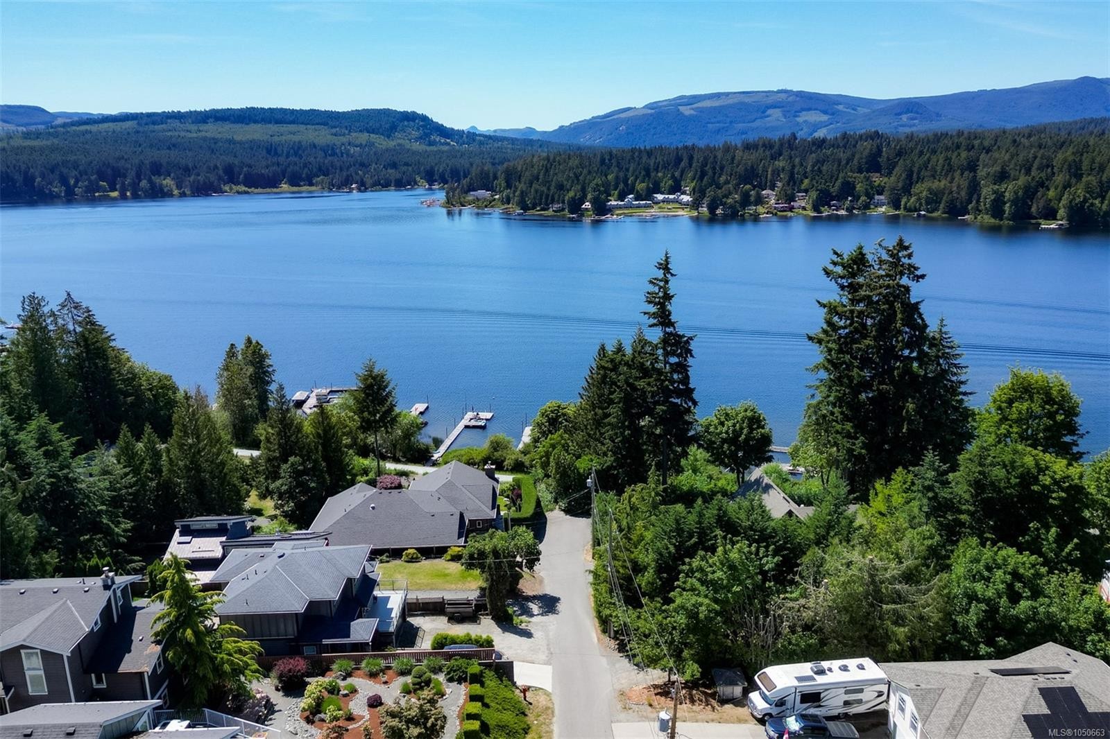 C-1848 Norbury Rd, Shawnigan Lake, BC