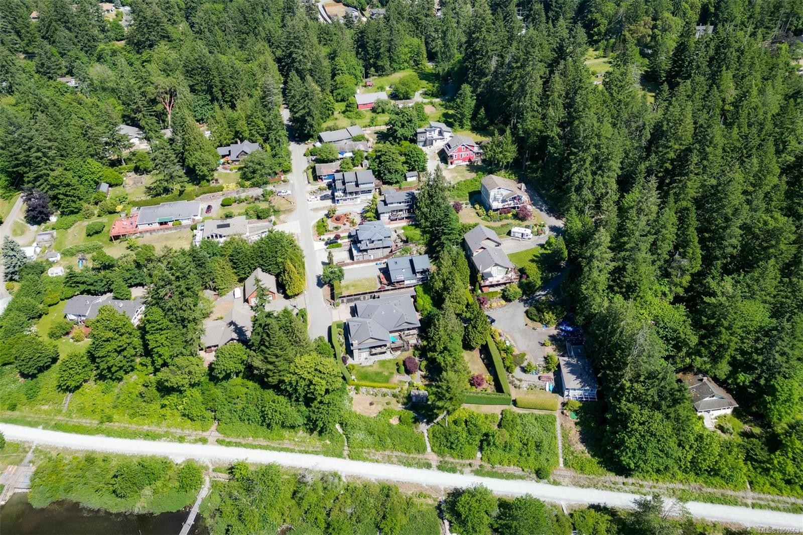 C-1848 Norbury Rd, Shawnigan Lake, BC