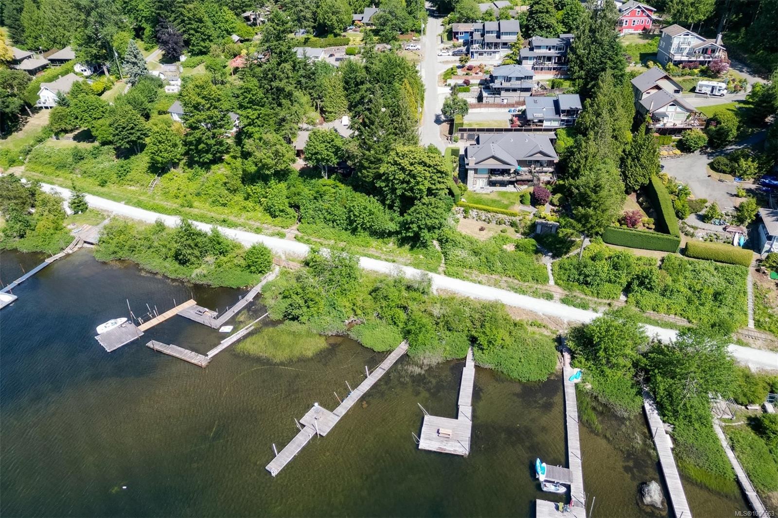 C-1848 Norbury Rd, Shawnigan Lake, BC
