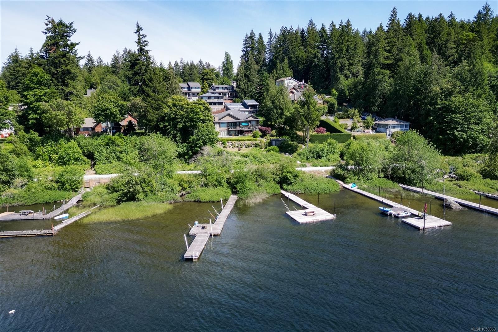C-1848 Norbury Rd, Shawnigan Lake, BC
