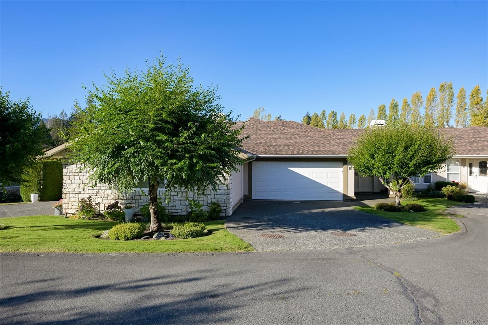 #16-920 Brulette Pl, Mill Bay, BC
