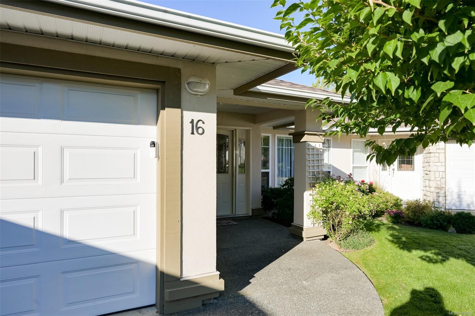 #16-920 Brulette Pl, Mill Bay, BC