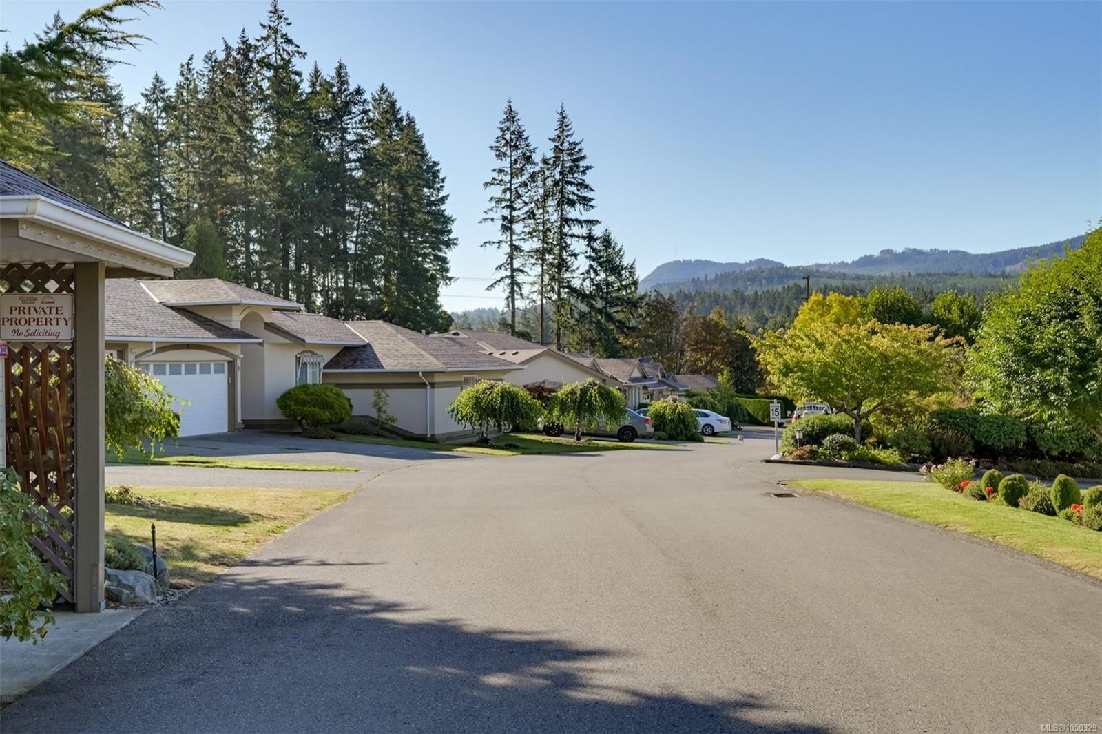 #16-920 Brulette Pl, Mill Bay, BC