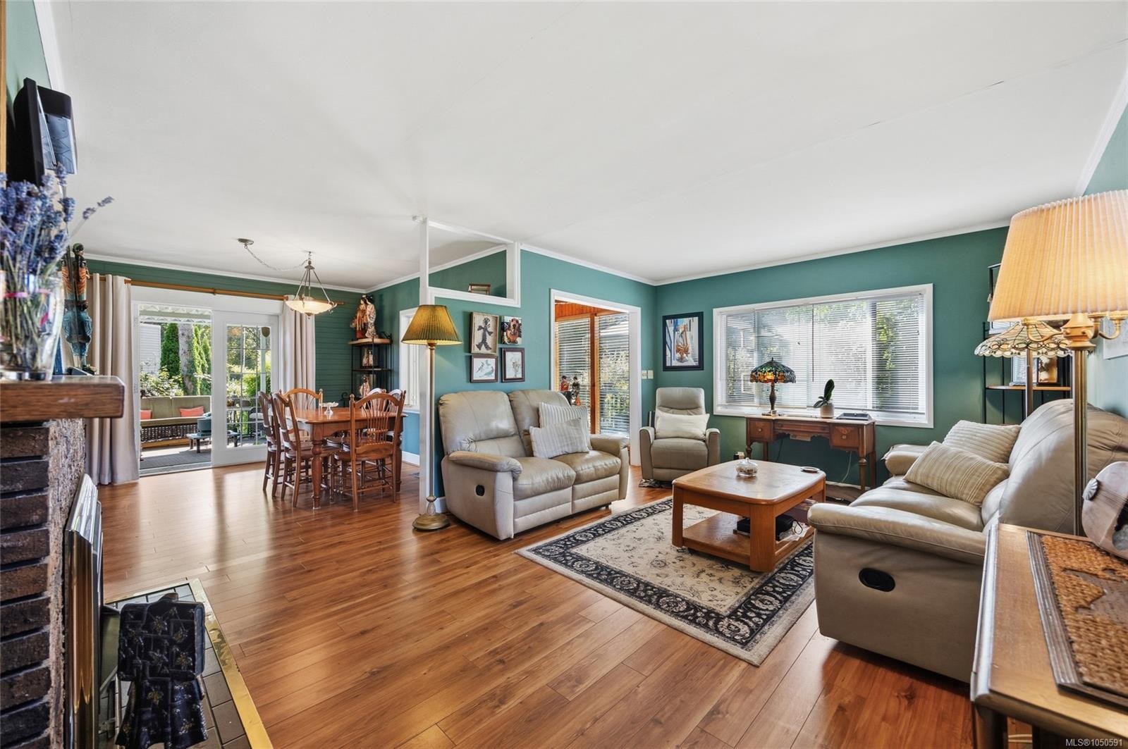1719 Centennial Ave East, Comox, BC
