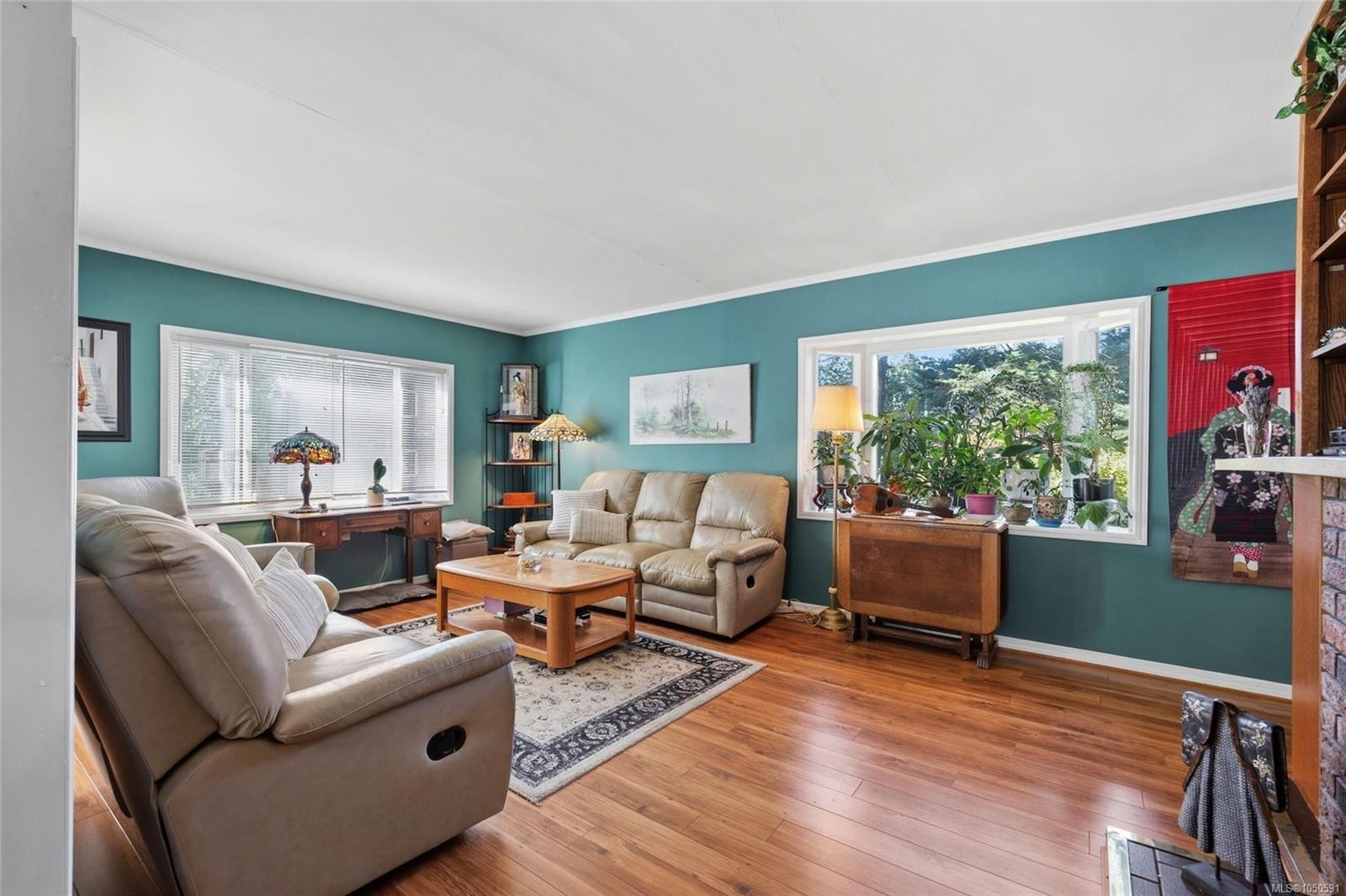 1719 Centennial Ave East, Comox, BC