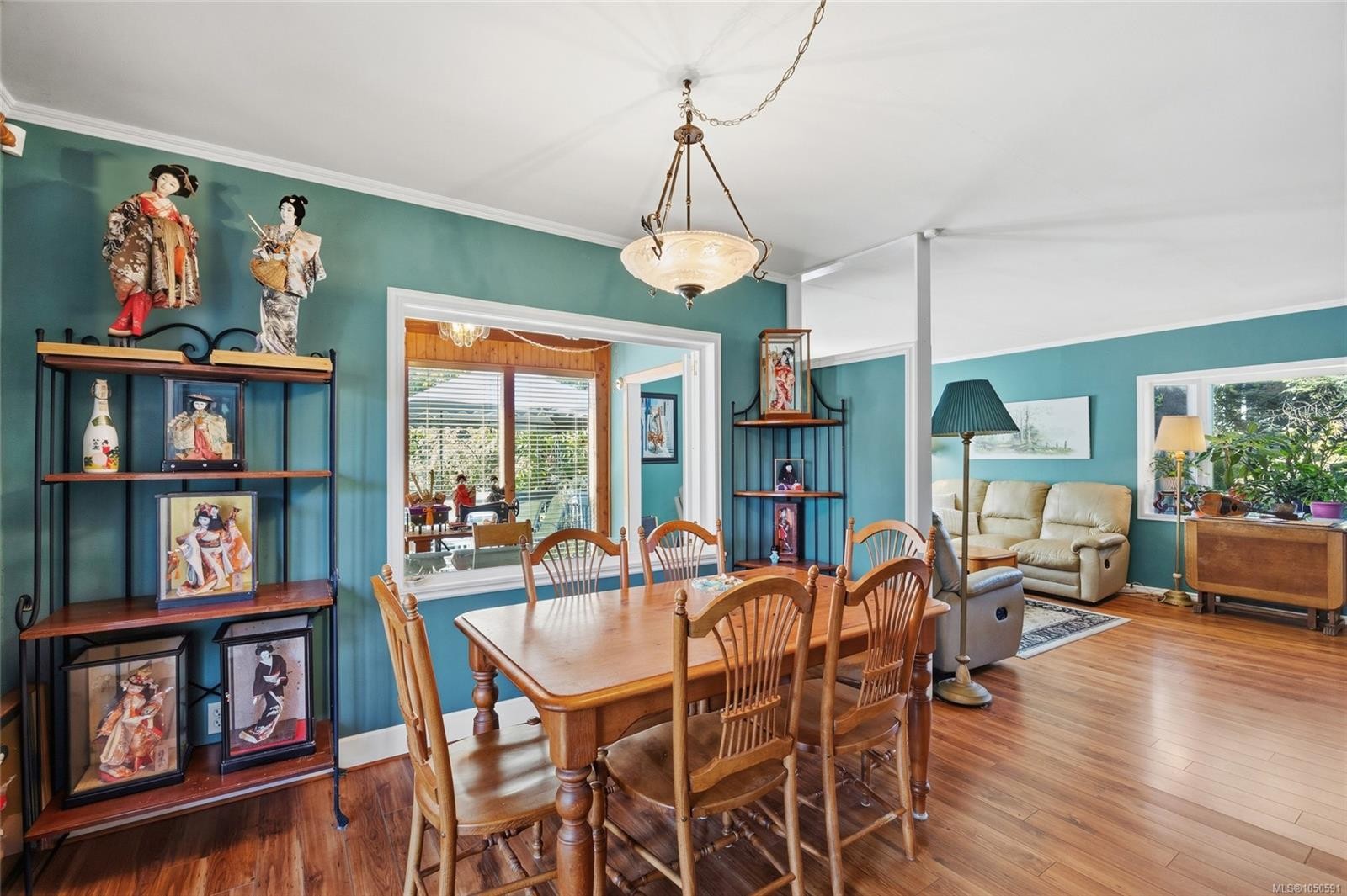 1719 Centennial Ave East, Comox, BC