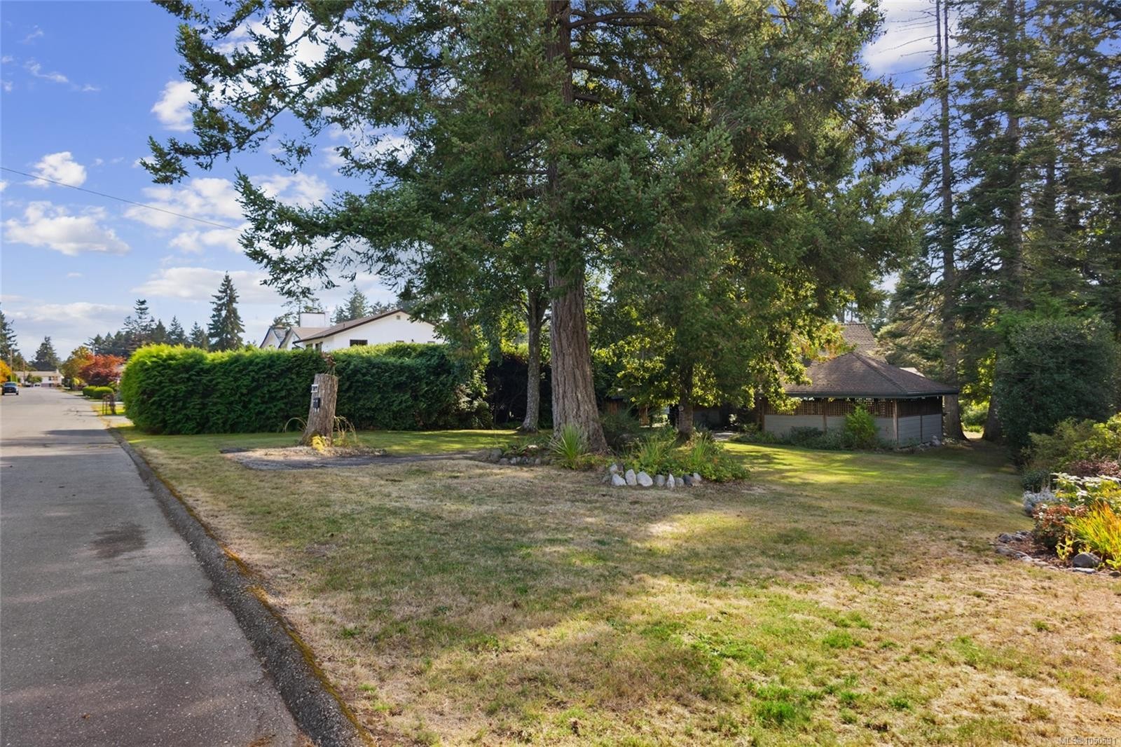 1719 Centennial Ave East, Comox, BC