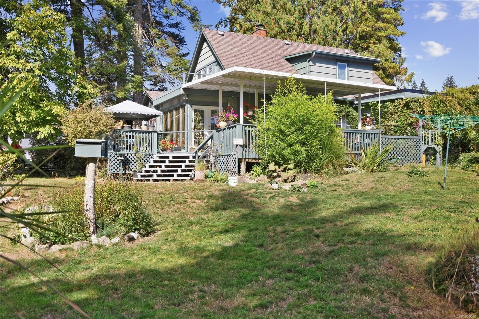 1719 Centennial Ave East, Comox, BC