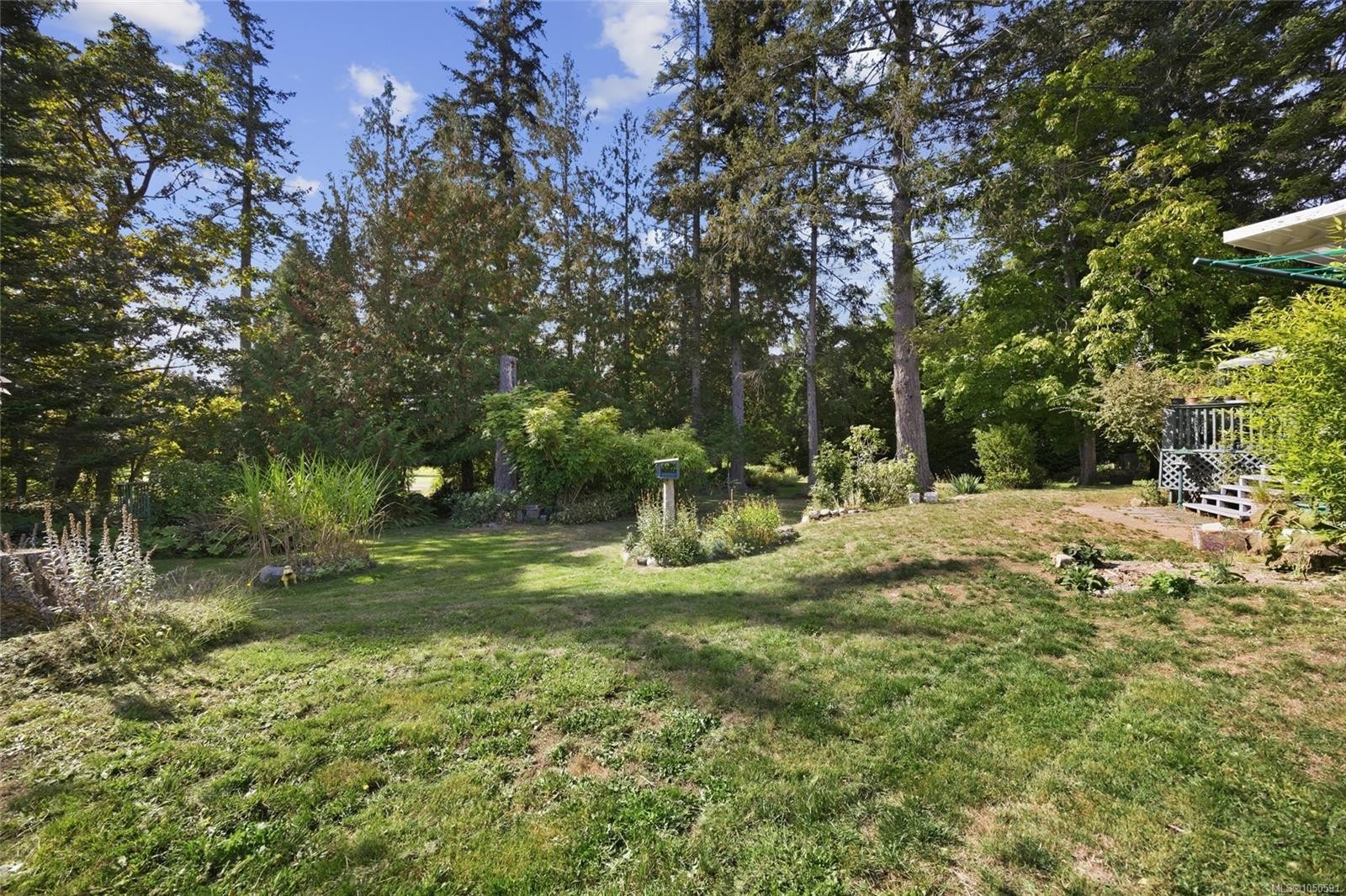 1719 Centennial Ave East, Comox, BC