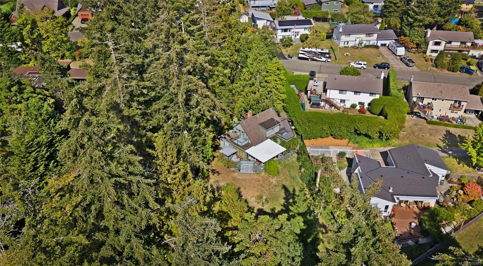 1719 Centennial Ave East, Comox, BC