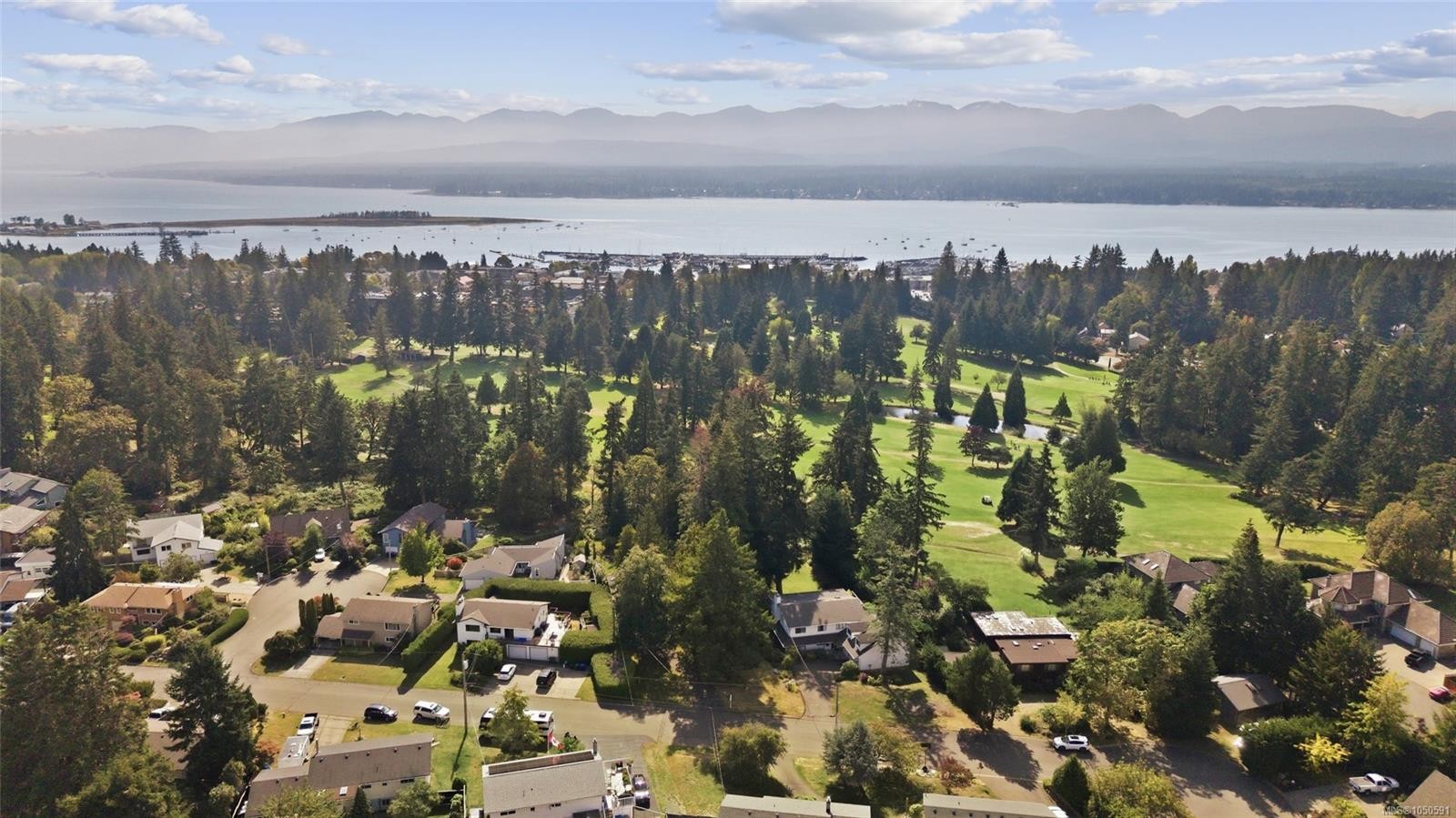 1719 Centennial Ave East, Comox, BC