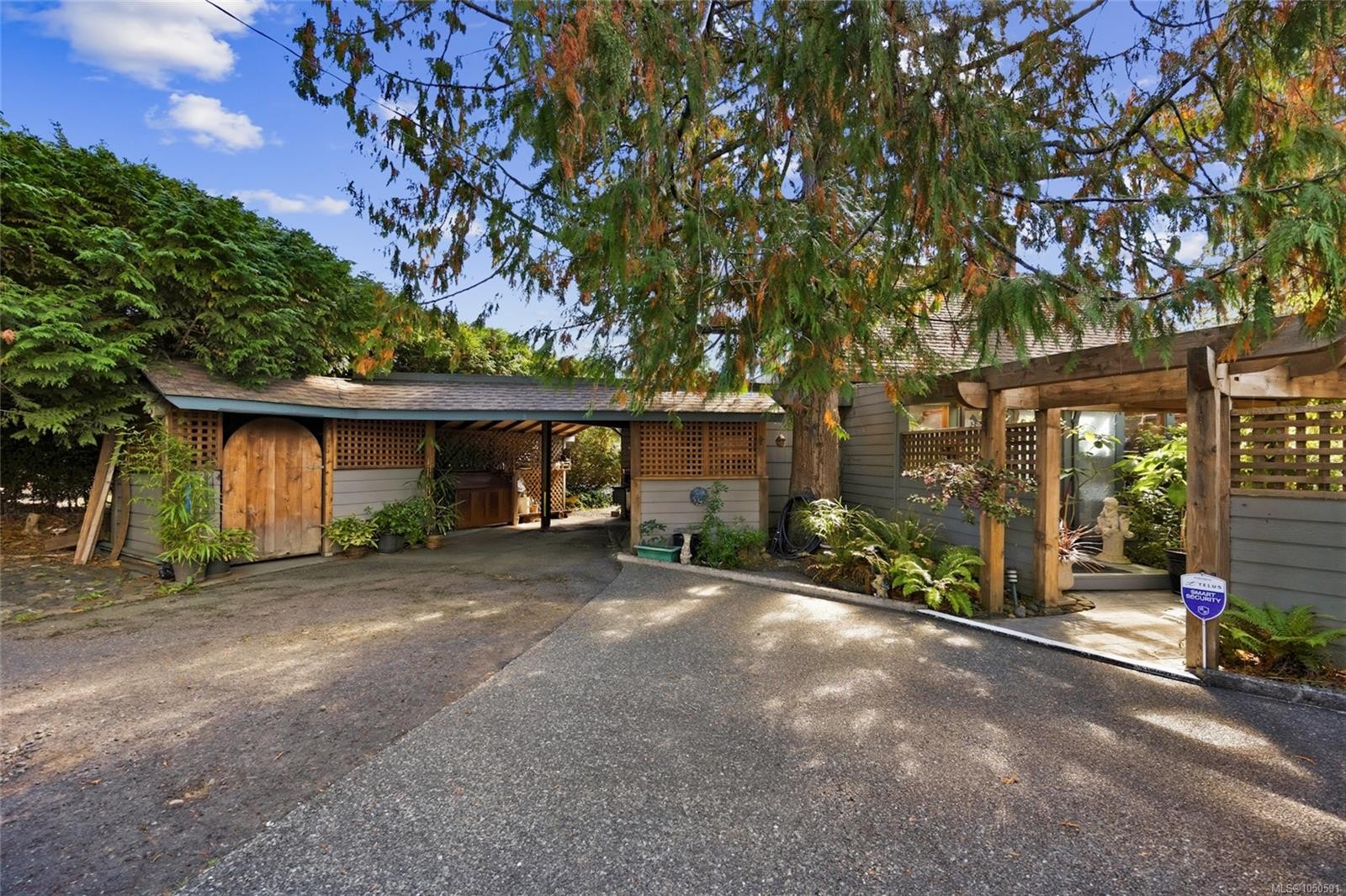 1719 Centennial Ave East, Comox, BC