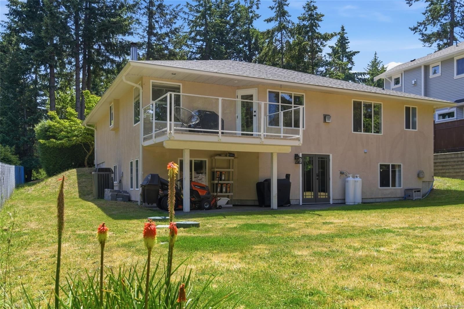 1608 Marina Way, Nanoose Bay, BC