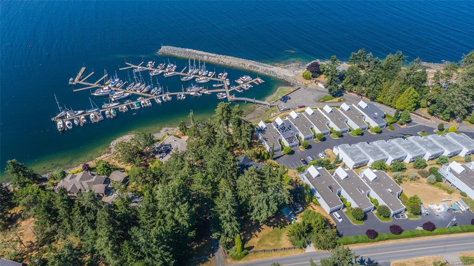 1608 Marina Way, Nanoose Bay, BC