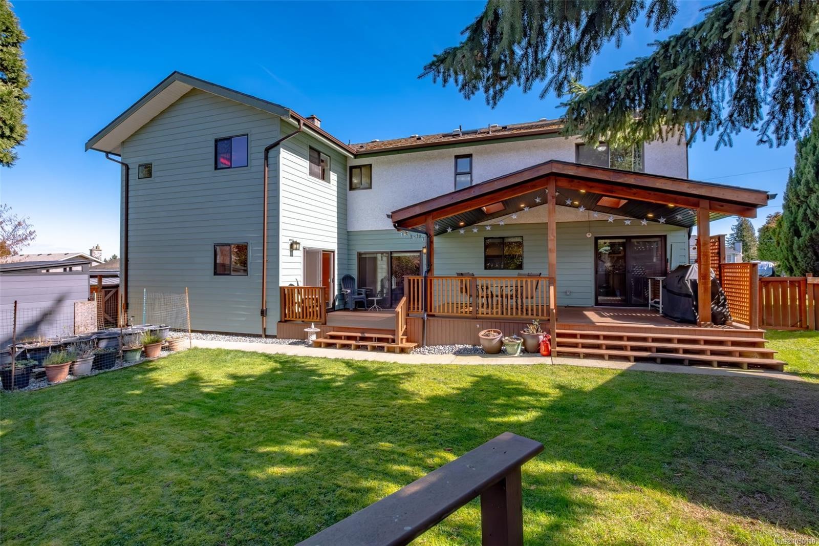 10870 Olsen Rd, Saltair, BC