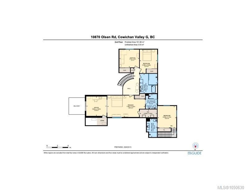 10870 Olsen Rd, Saltair, BC
