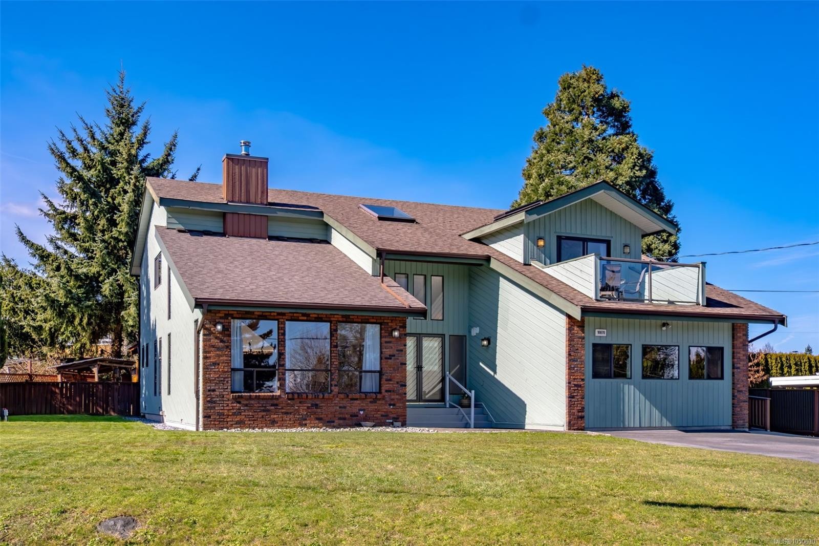 10870 Olsen Rd, Saltair, BC