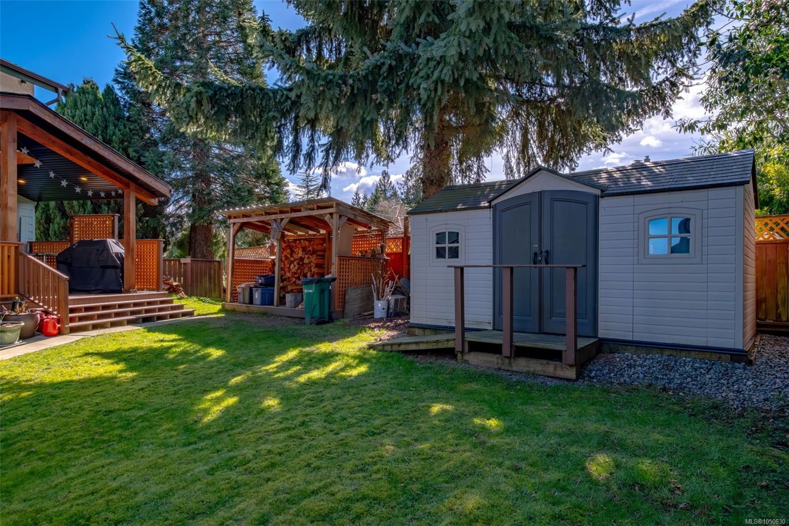 10870 Olsen Rd, Saltair, BC