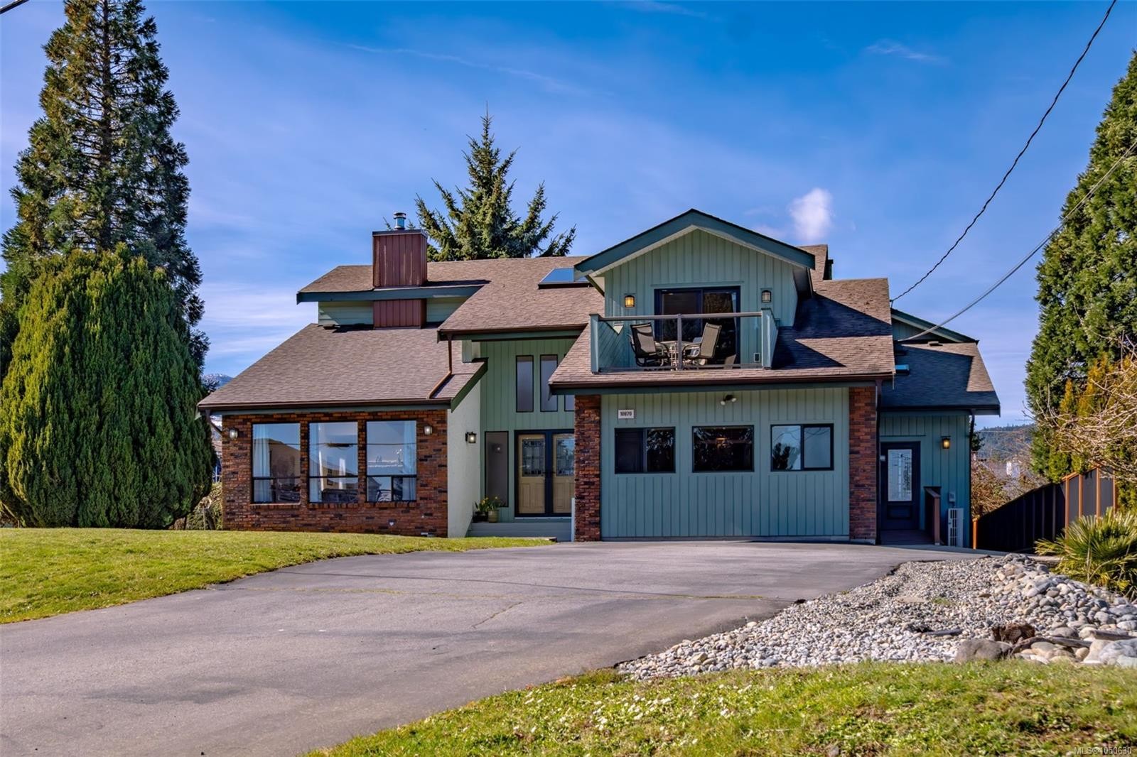 10870 Olsen Rd, Saltair, BC