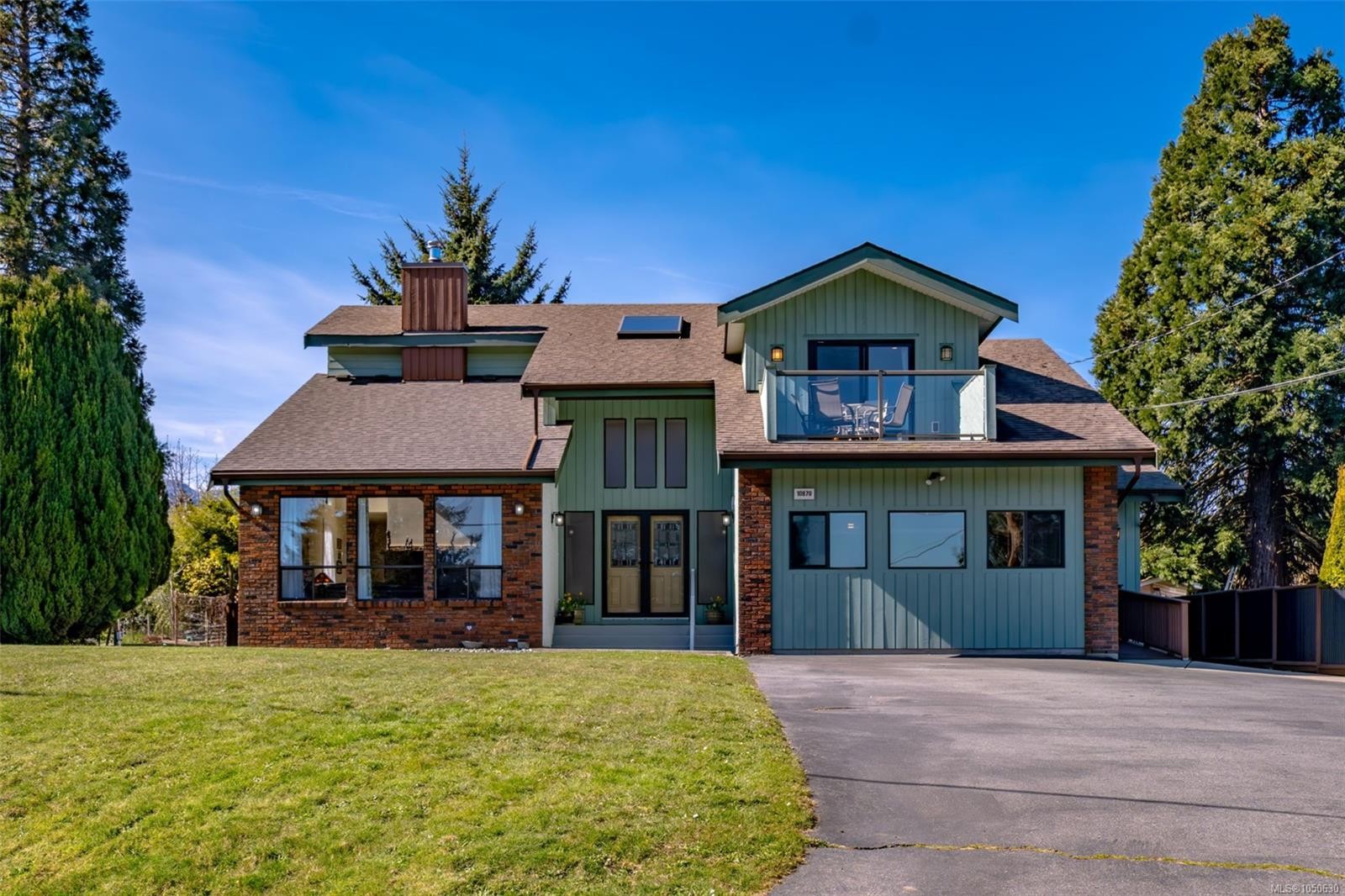 10870 Olsen Rd, Saltair, BC