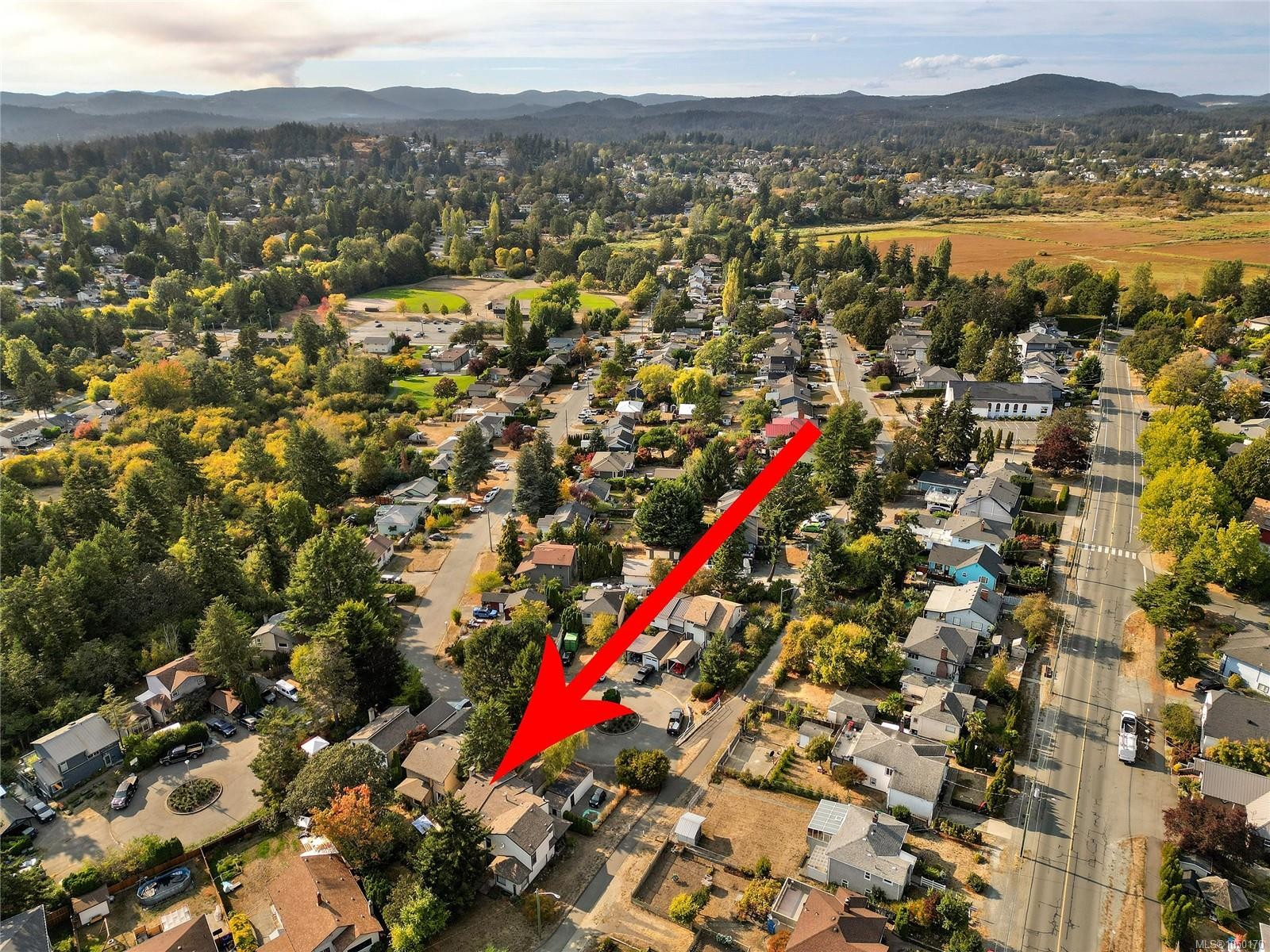4039 Daffodil Pl, Saanich, BC