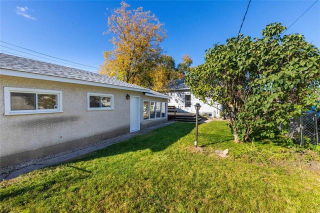 680 Government Ave, Winnipeg, MB