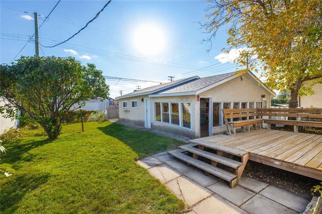 680 Government Ave, Winnipeg, MB