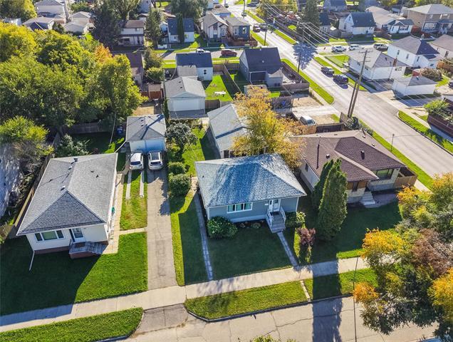 680 Government Ave, Winnipeg, MB