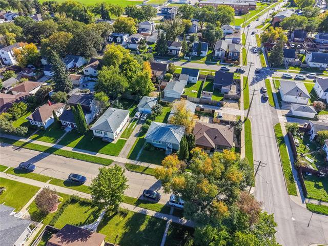 680 Government Ave, Winnipeg, MB