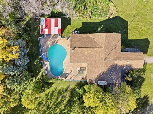 51019 Municipal 34E Rd, Dufresne, MB