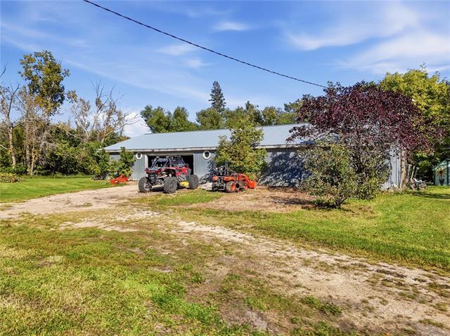 51019 Municipal 34E Rd, Dufresne, MB