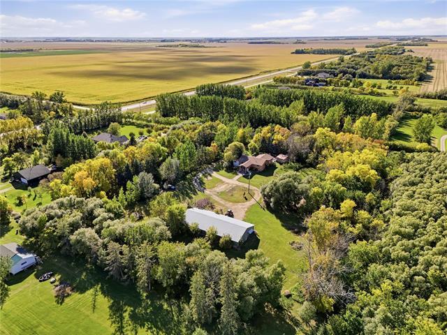 51019 Municipal 34E Rd, Dufresne, MB