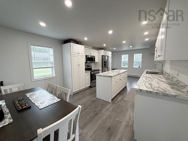 9220 Pepperell Street, St. Peter'S, NS