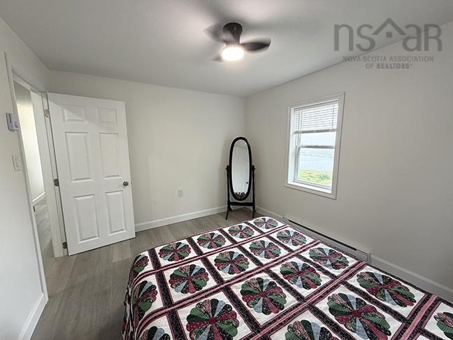9220 Pepperell Street, St. Peter'S, NS