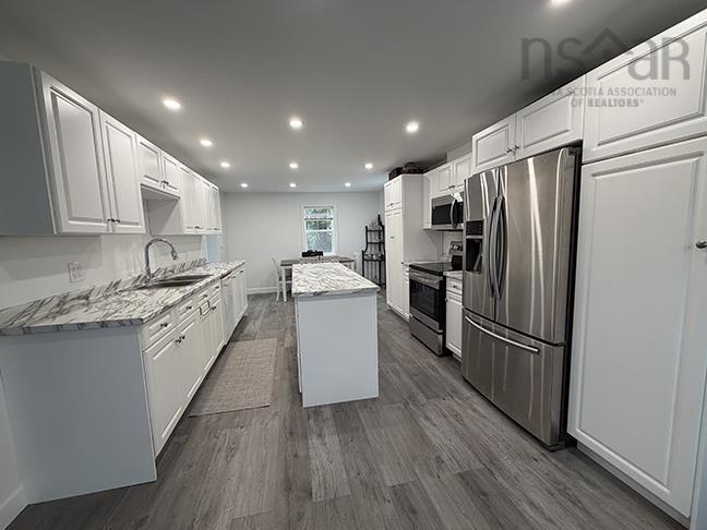 9220 Pepperell Street, St. Peter'S, NS
