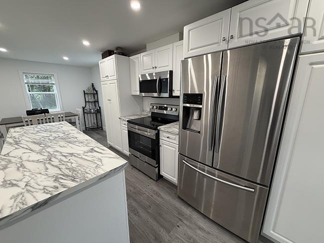 9220 Pepperell Street, St. Peter'S, NS