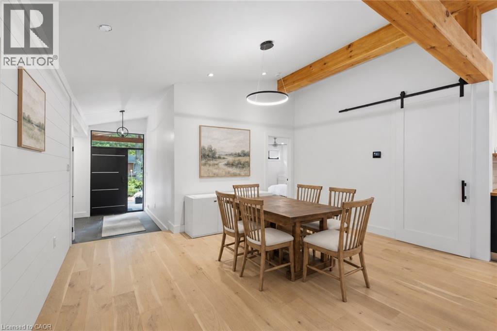 Virtually Staged - 8 Dixie Avenue, Niagara-On-The-Lake, ON